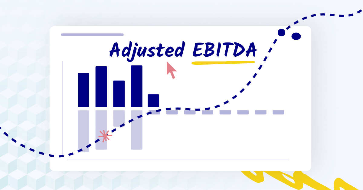 Adjusted ebitda definition formula and how to calculate